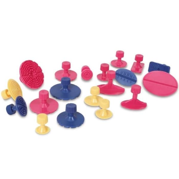 Beta Tools 1366A Line Puller Set 013660200