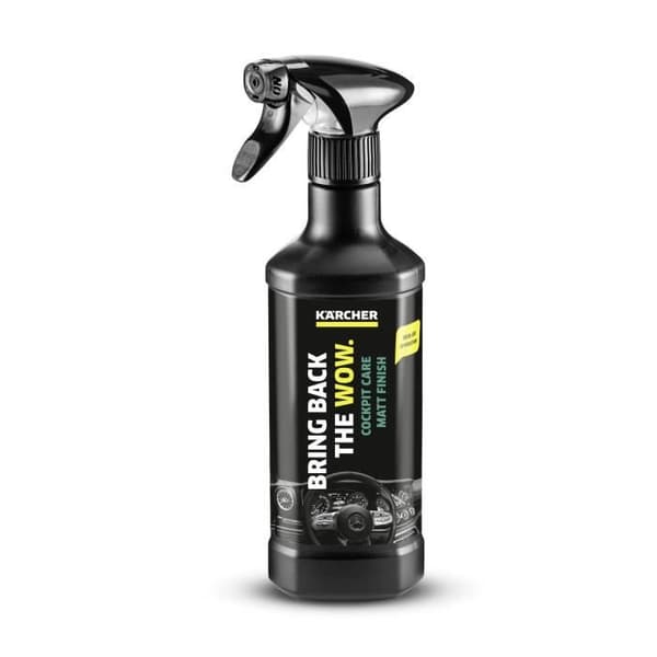 KÄRCHER RM 652 CONTACT CLEANER 500 ML (6.296-107.0)