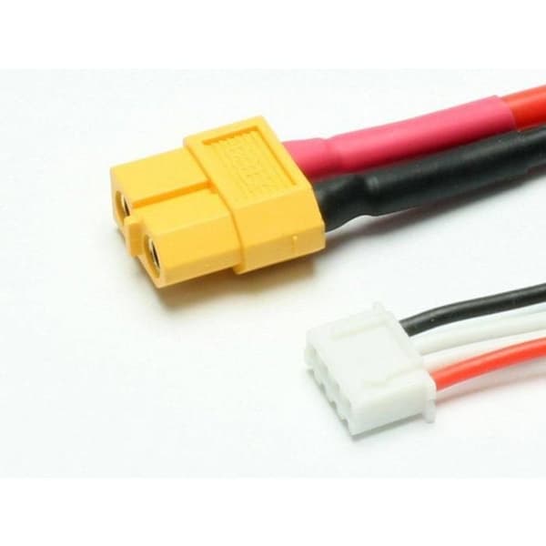 Accu LiPo Extron X2 2700 - 14,8v (25C - 50C) - Extron