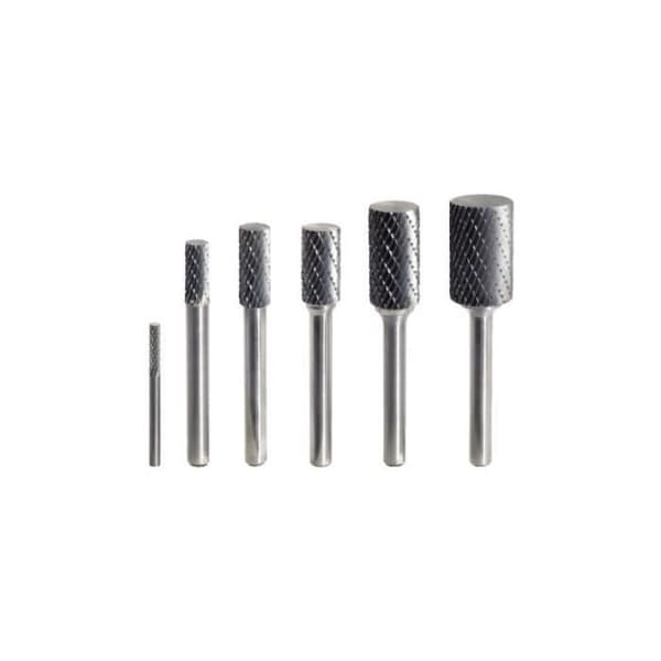 HM fräs - KS TOOLS - 515.3224 - Ø 10mm - 65mm - Form A
