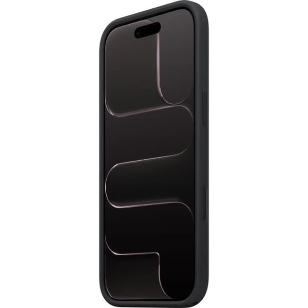 APPLE iPhone Air - Bumper-skal - Svart