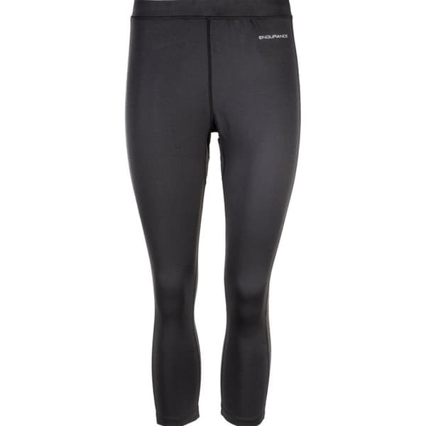 Legging 3/4 Endurance Zane