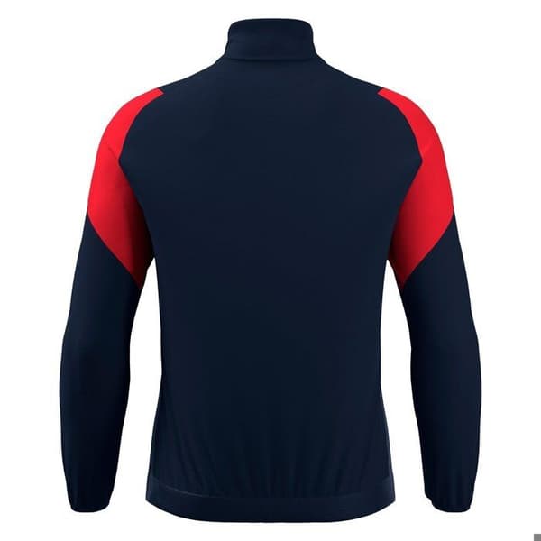 Macron Vanir full zip träningsjacka