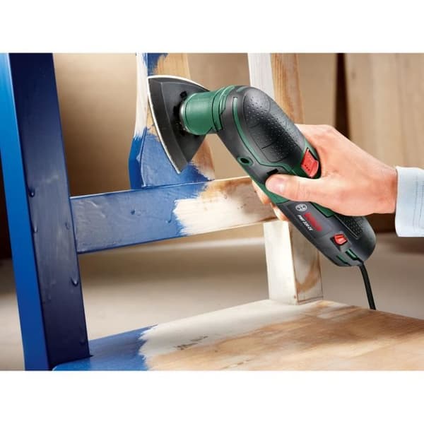 Multifunktionsverktyg - BOSCH - PMF 220 CE - 220W - Starlock tillbehör