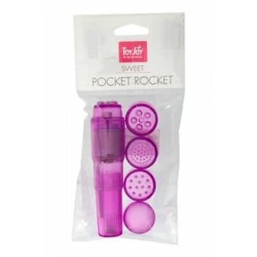 Pocket Rocket ToyJoy