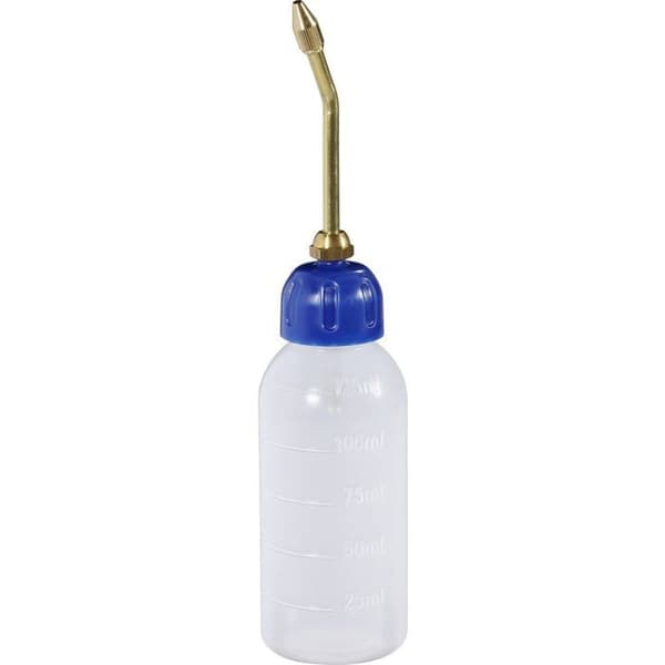 Pressol 06864 Burette 125 ml Längd på sprutslang (max.): 115 mm