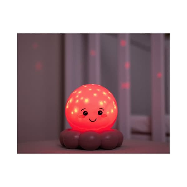 Twinkles To Go Octo - Rosé Pastell