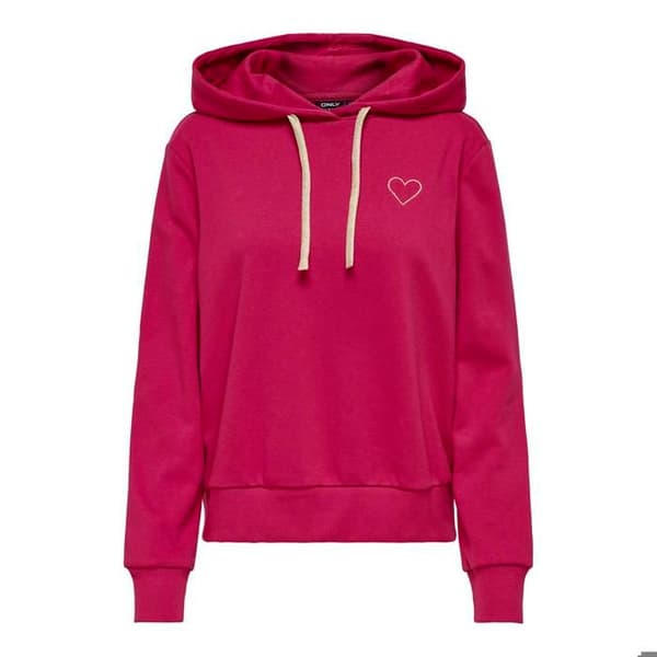 Hoodie dam Only Noli