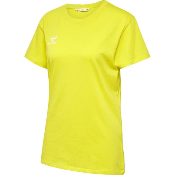 T-shirt dam Hummel Go 2.0
