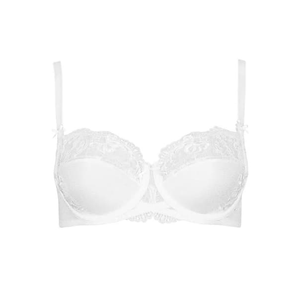 Lisca 20178/20179 Caroline Spets Non-Padded Underwired Full Cup BH