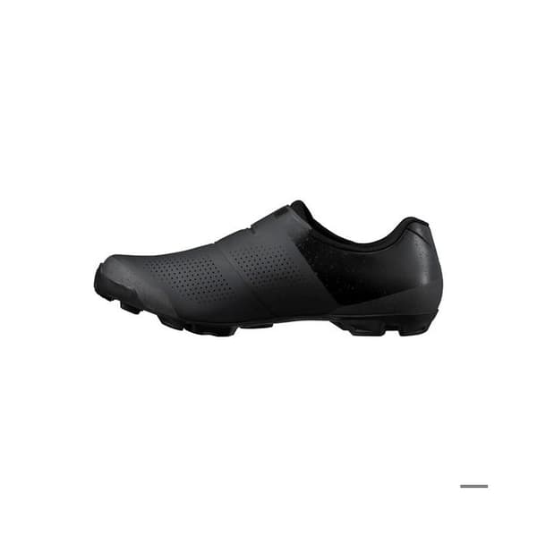 Shimano XC302 skor - svart