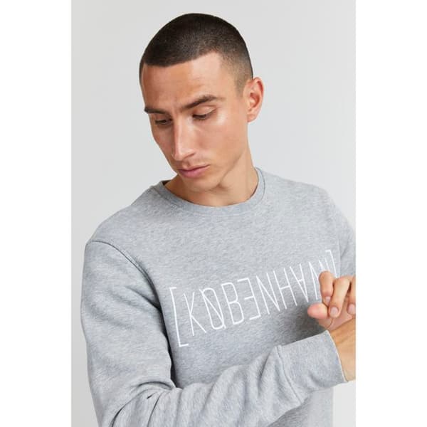 Sweatshirt Solid KBH