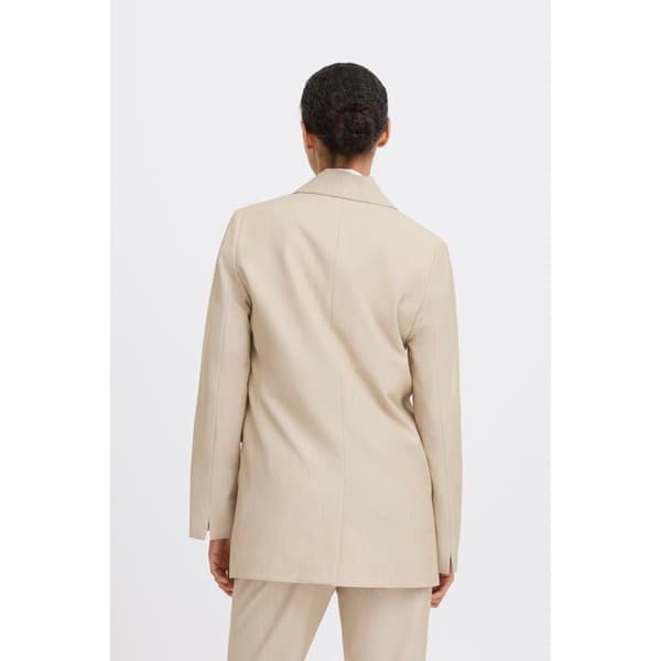 b.ung Danta blazer för kvinnor
