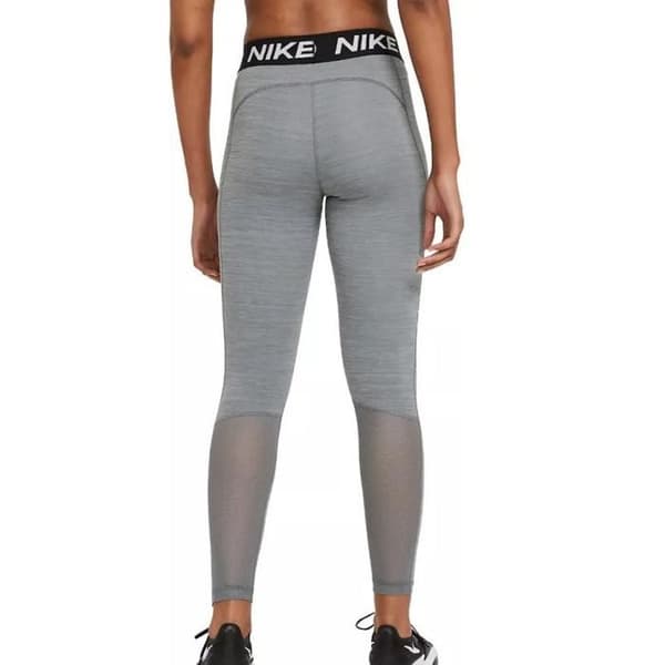 Legging Grå Kvinna Nike Tight CZ9779