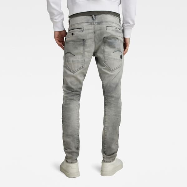 G-Star D-Staq 3D slimmade jeans