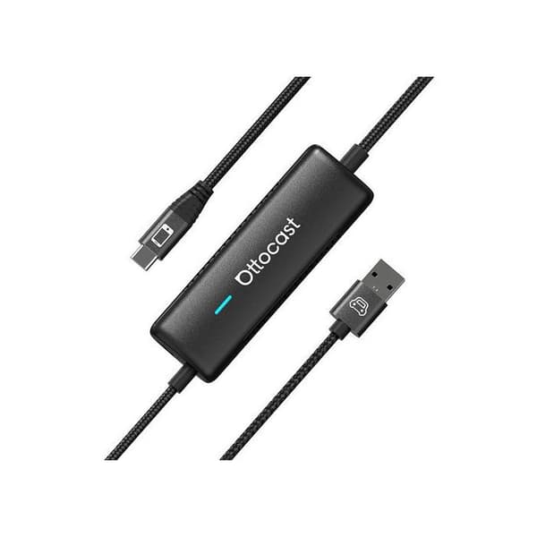 Trådlös biladapter Ottocast Z Mirrorcast