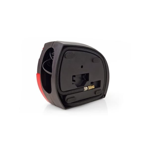 Version LED av bilkompressorn 12 V ACOMP-08 - AMIO-02182