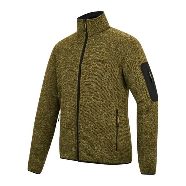 Regatta Newhill zip-up fleece