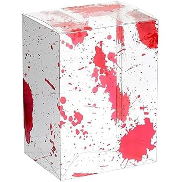 Blodssplatter