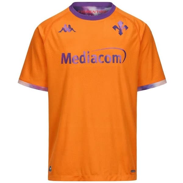 Maillot Fjärde Fiorentina 2026