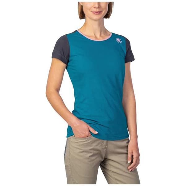 T-shirt dam Rafiki Chulilla