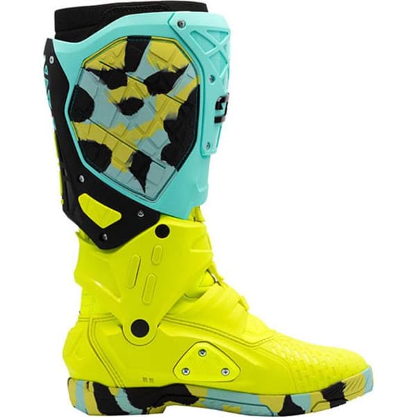 Sidi Crossair X motocross stövlar