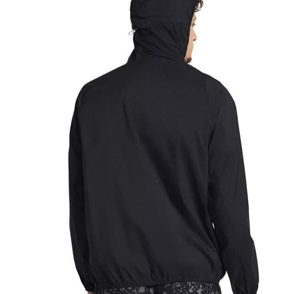 Under Armour Launch Lightweight jacka
