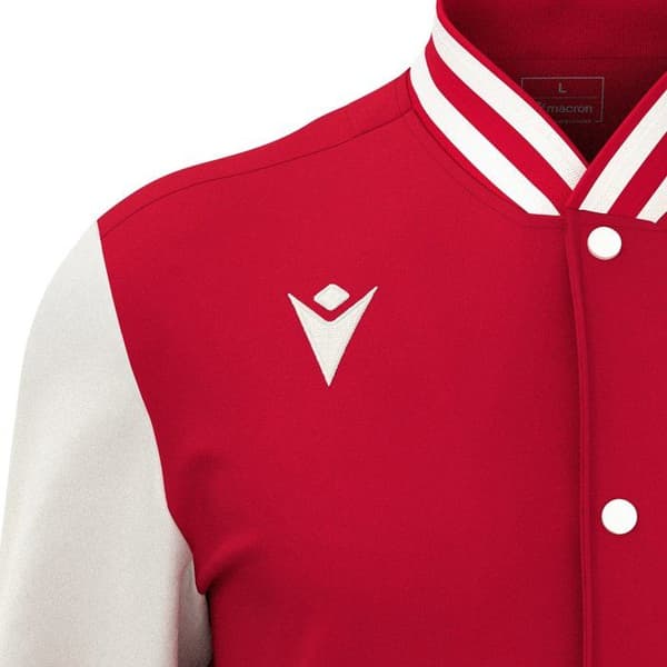Veste Macron Fiddle