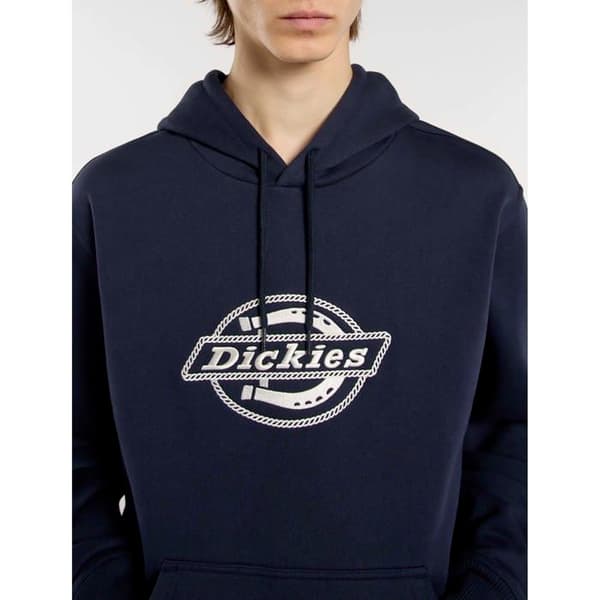Sweat Dickies Forth Shaw Hoodie