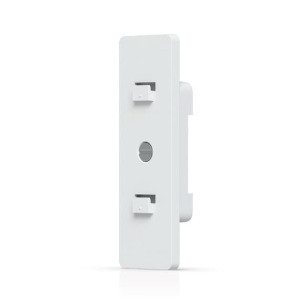 Support räler för Switch Ubiquiti Vit - UACC-SWITCH-DIN