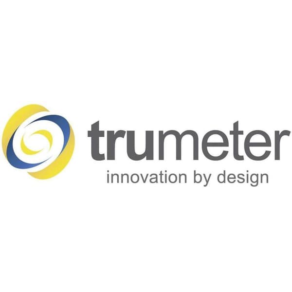 Trumeter 7400AS Impulsräknare