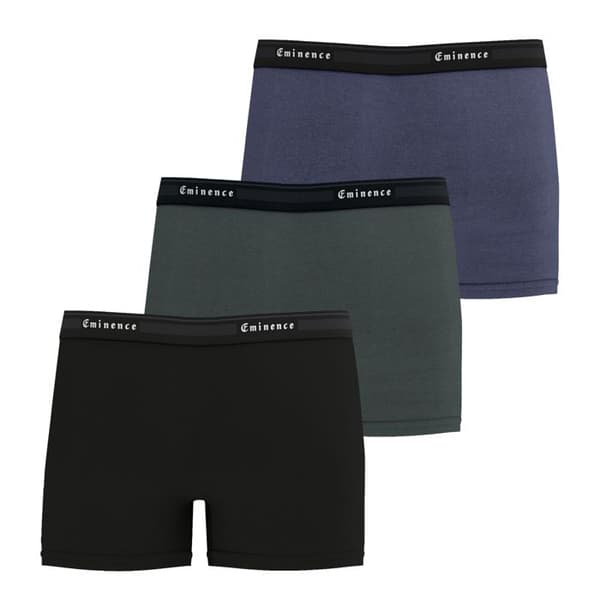 3-pack herrboxers Tailor Bio Eminence