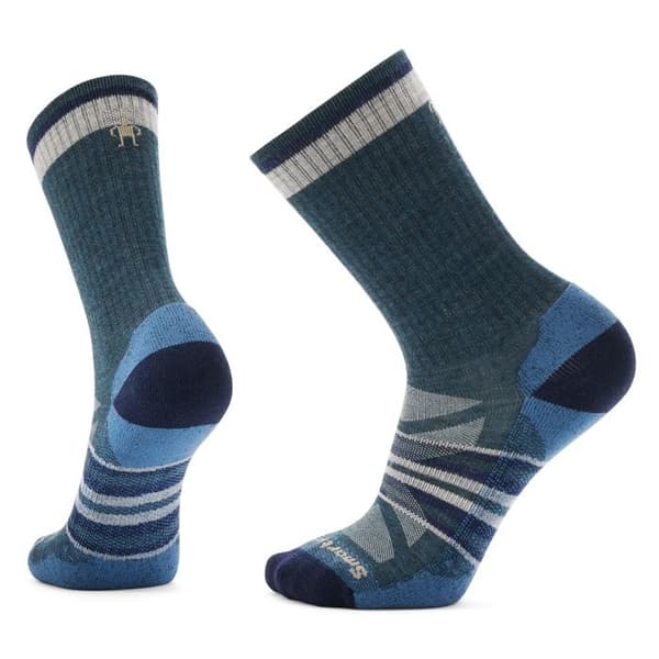 Smartwool Light Cushion Crew Socks