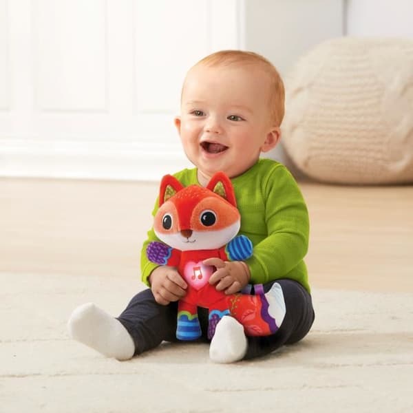 VTECH BABY - Malo, mitt Dodo Fox Kit