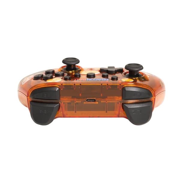 Just For Games Gamepad Dragon Ball-kontroll för Nintendo Switch