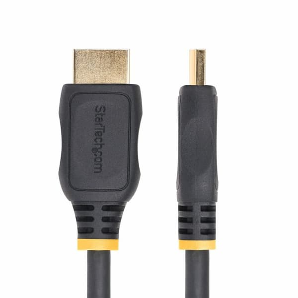 HDMI 2.0 Förlängningskabel 50 cm - StarTech.com - Hög hastighet - 4K 60Hz