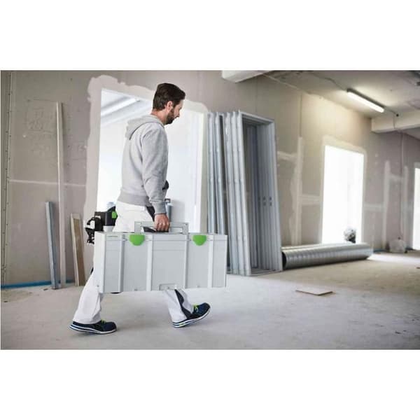 Festool SystainerÃ‚Â³ SYS3 XXL 337 - 204851