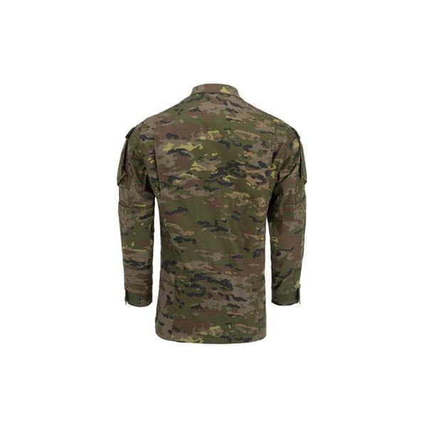Chemise Invader Gear Revenger TDU