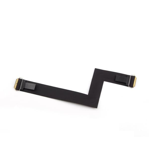 Datorskärm - OLVINS - 593-1350 - 21.5" LCD - Kompatibel med iMac A1311 - Flexkabel