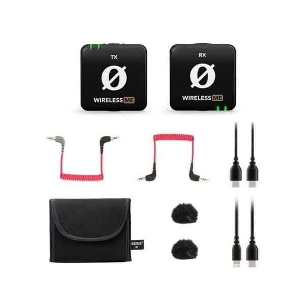 RODE Wireless ME