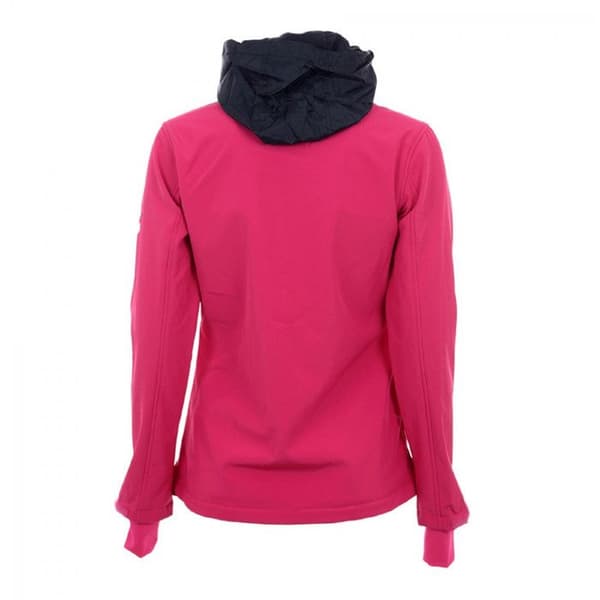 Dam softshell jacka ADJI -