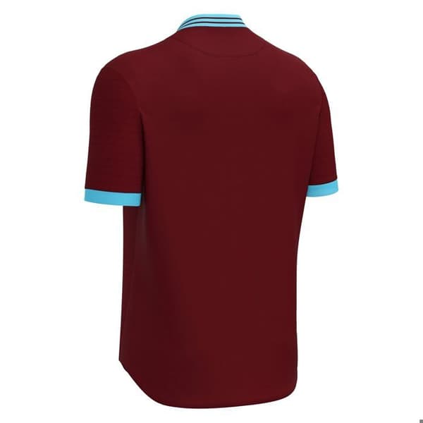 Maillot Macron Alver