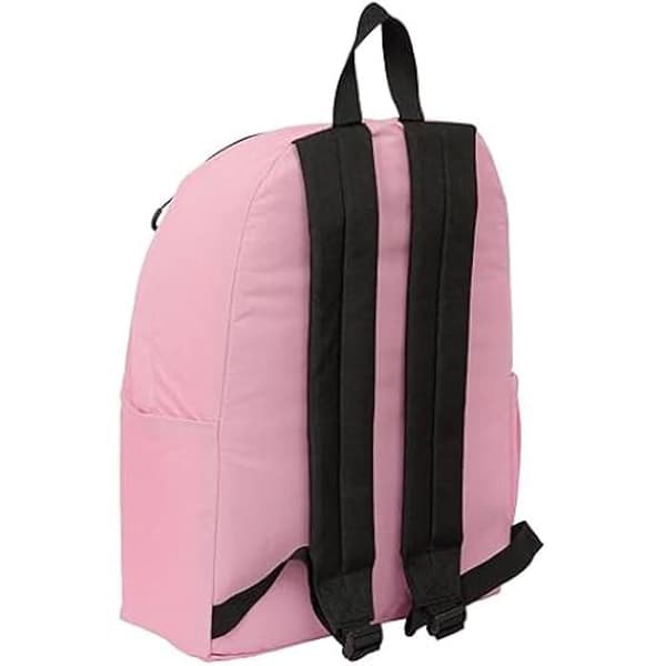 Ryggsäck - SAFTA - München Tonår - 14,1'' - Bekväm - Rosa