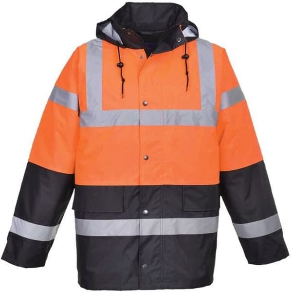 Portwest HV Parka Two-tone S467