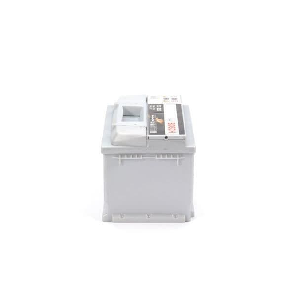Batteri BOSCH S5007 74Ah / 750A