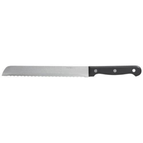 Fackelmann Brödkniv Nirosta Mega 32cm - 4008033433969