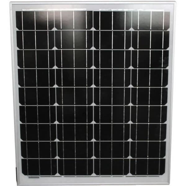 Phaesun Sun Plus 80 Monokristallin solcellsmodul 80 Wp 12 V