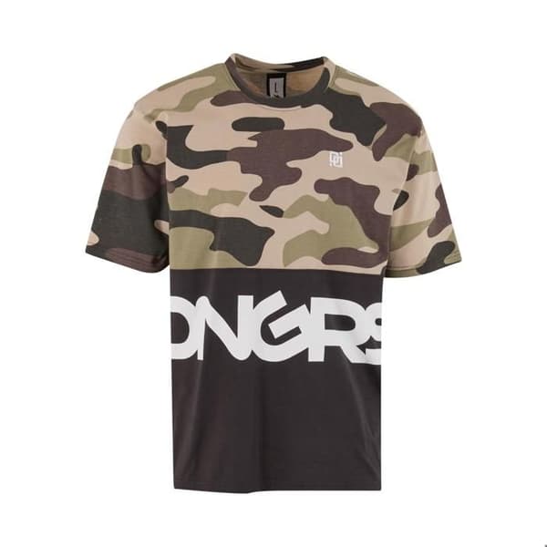 T-shirt Dangerous DNGRS