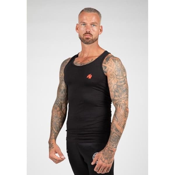 Gorilla Wear Adams stretchig linne