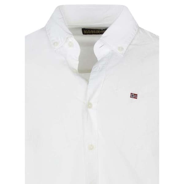 T-shirt i bomull regular fit